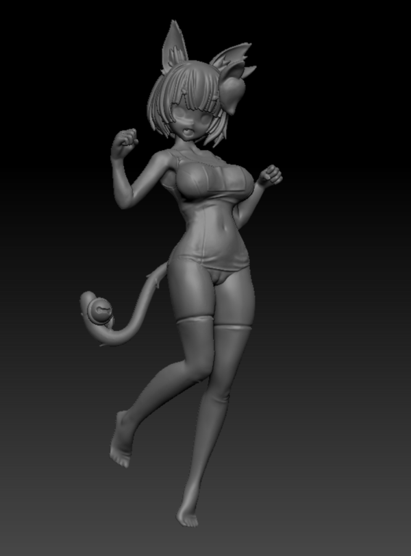 IJN Yamashiro Azur lane 3D STL - Image 4