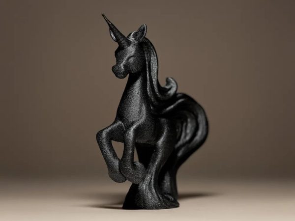 unicorn_3d stls file - Image 2