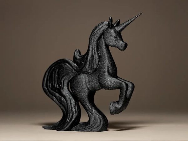 unicorn_3d stls file - Image 4