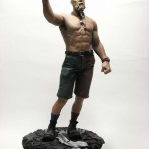 The Techno Viking - 3d stl