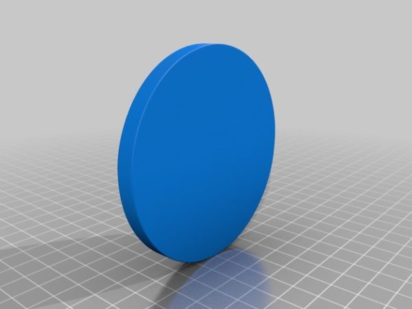 Flexy Aliens HandFaces - STL 3D - Image 4